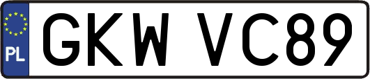 GKWVC89