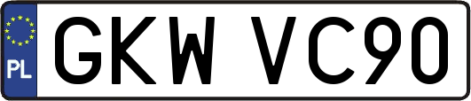 GKWVC90