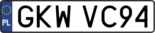 GKWVC94