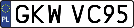 GKWVC95