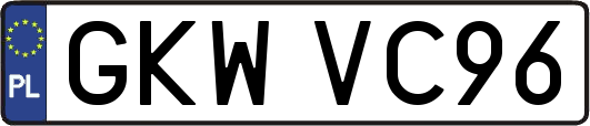 GKWVC96
