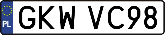 GKWVC98