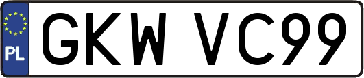 GKWVC99