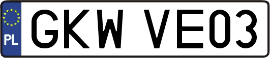 GKWVE03