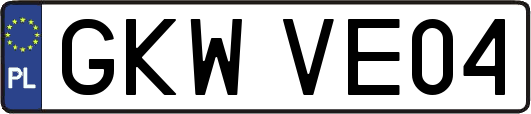 GKWVE04