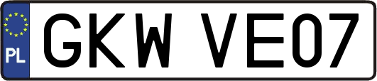 GKWVE07