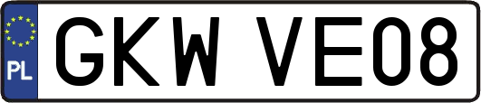 GKWVE08