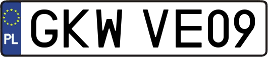 GKWVE09