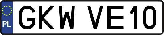 GKWVE10
