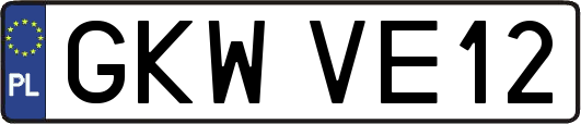 GKWVE12