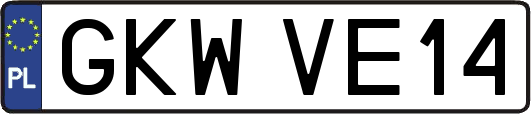 GKWVE14