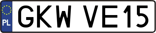 GKWVE15