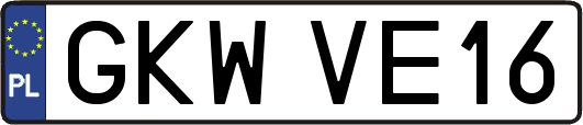 GKWVE16