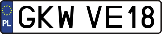 GKWVE18