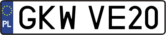 GKWVE20