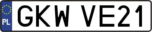 GKWVE21