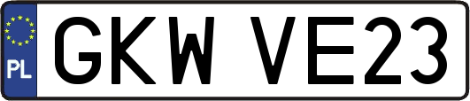 GKWVE23