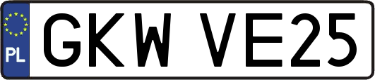 GKWVE25