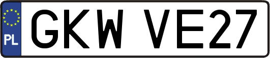GKWVE27