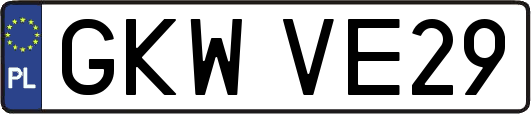 GKWVE29