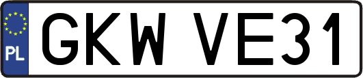 GKWVE31