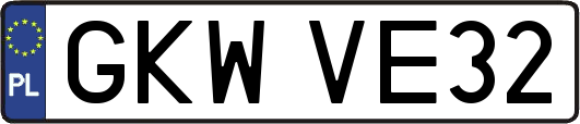 GKWVE32