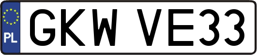 GKWVE33