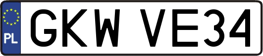 GKWVE34