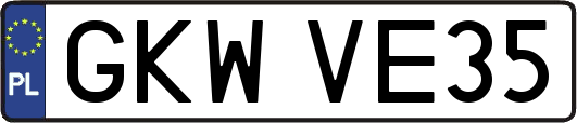 GKWVE35