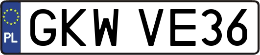 GKWVE36