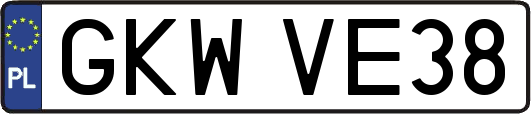 GKWVE38