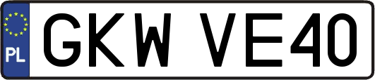 GKWVE40