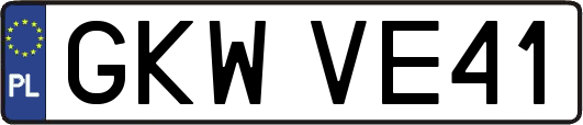 GKWVE41