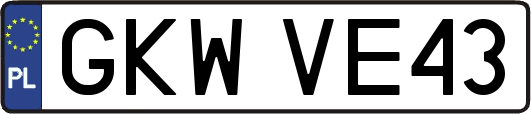 GKWVE43