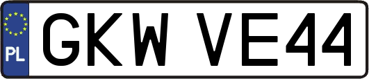 GKWVE44