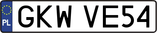 GKWVE54