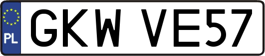 GKWVE57