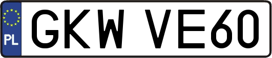 GKWVE60