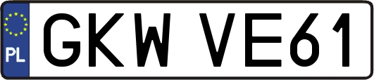 GKWVE61
