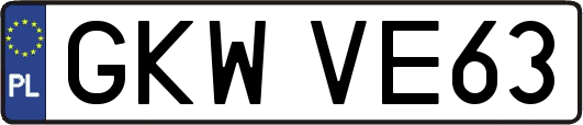 GKWVE63