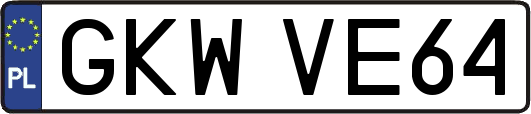 GKWVE64