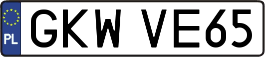 GKWVE65