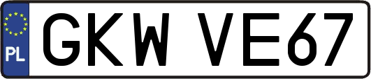 GKWVE67