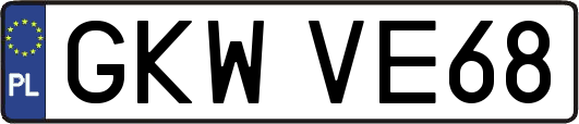 GKWVE68