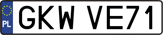 GKWVE71