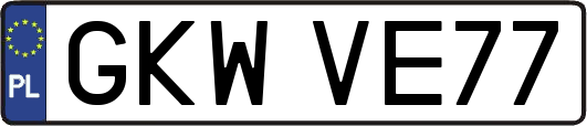 GKWVE77