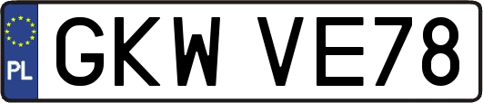GKWVE78