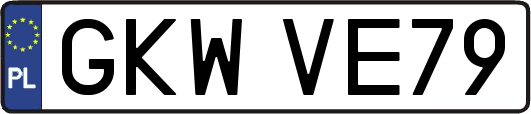 GKWVE79