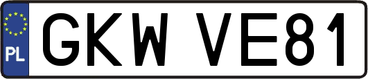GKWVE81