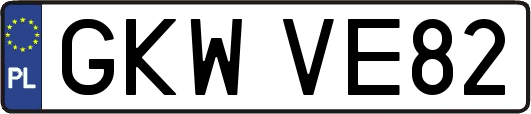 GKWVE82